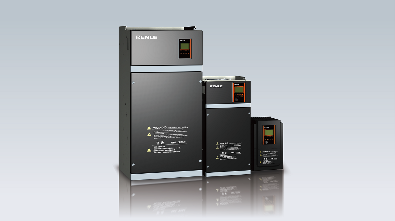 Преобразователь частоты RNB6000