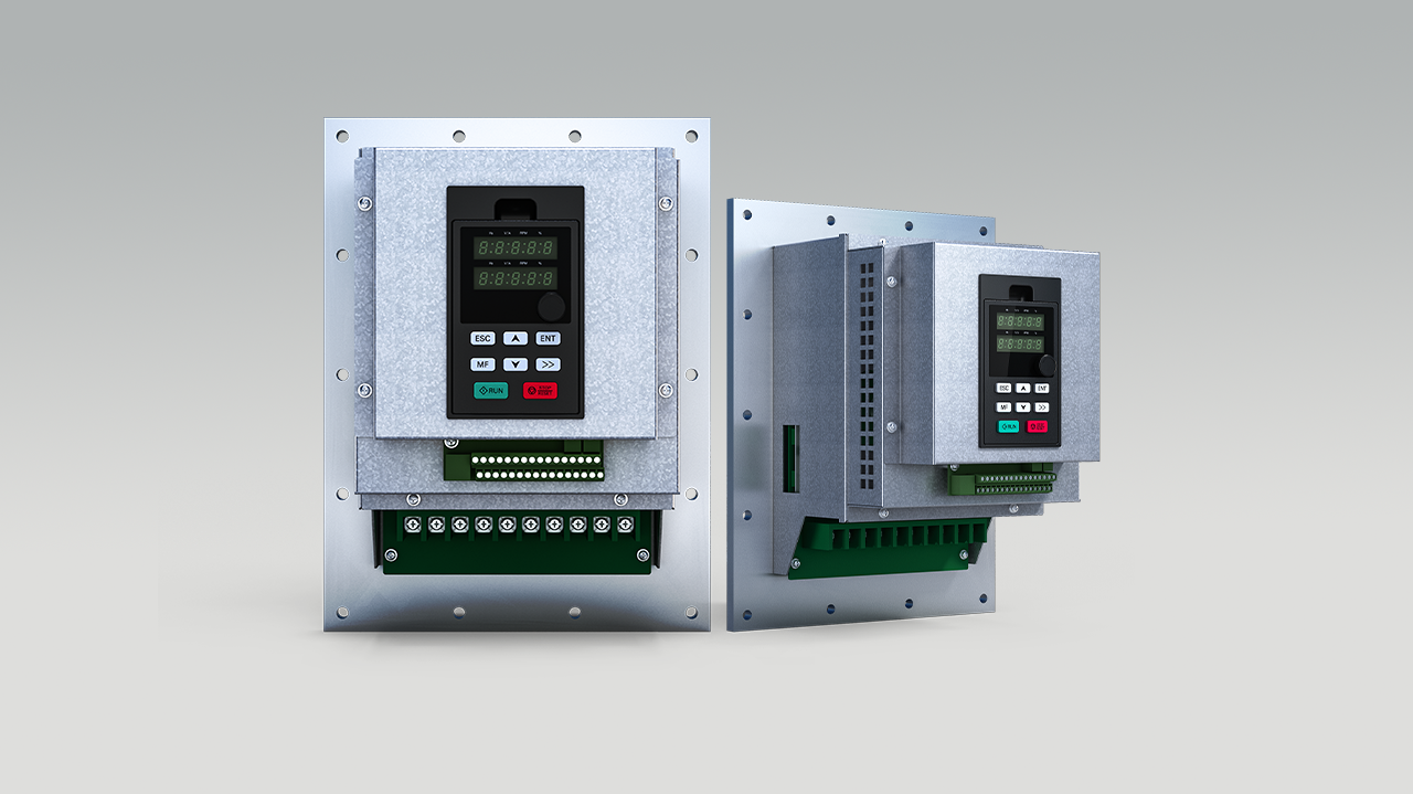 NL508 Взрывозащитный механизм