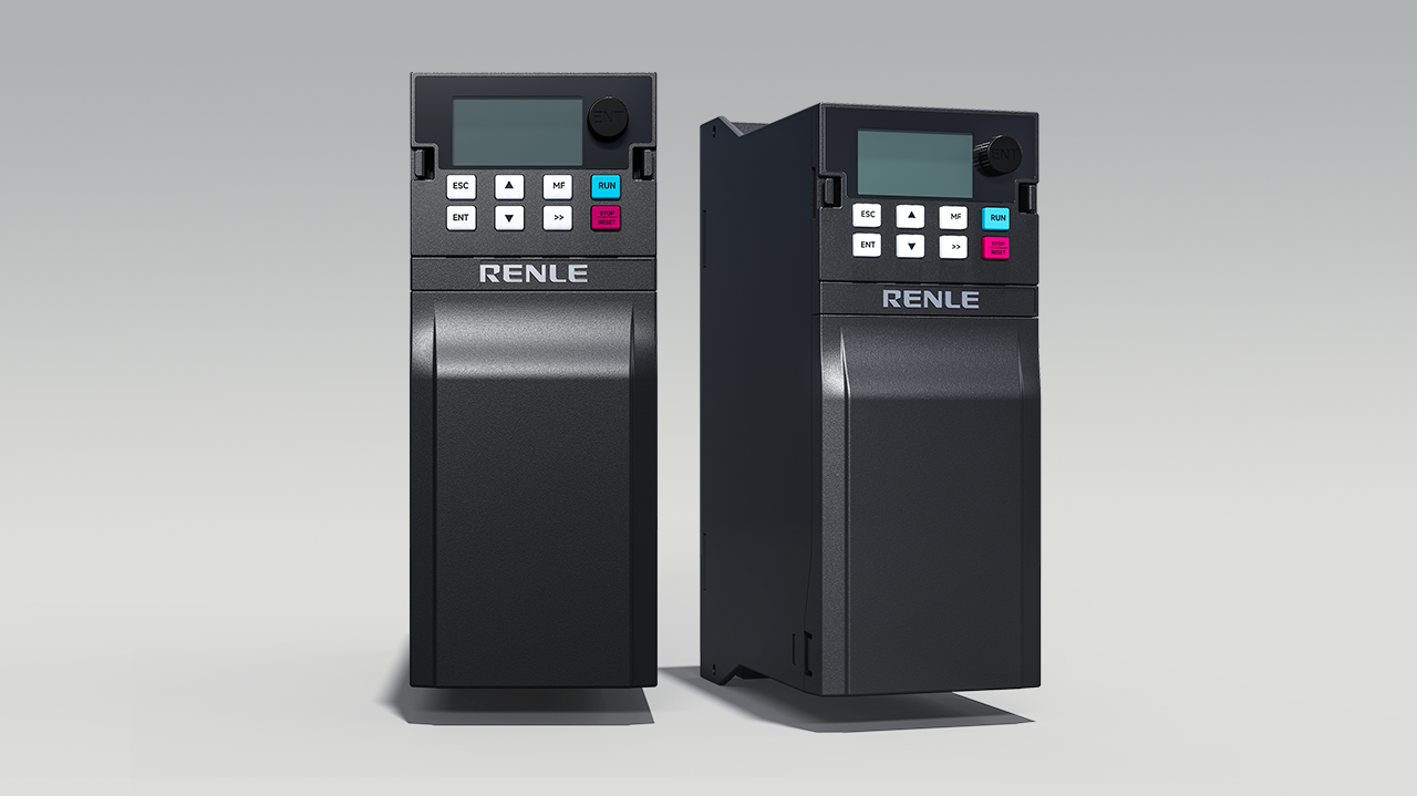 низковольтные преобразователи частоты серии NL500